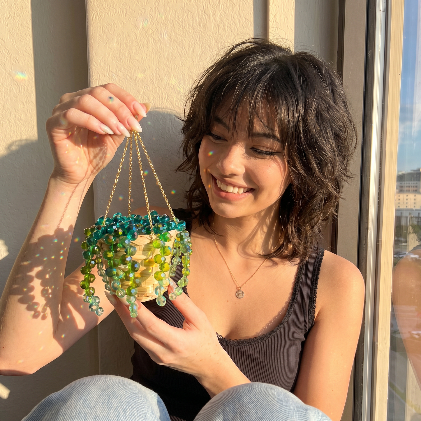 Our Suncatchers | Made For You