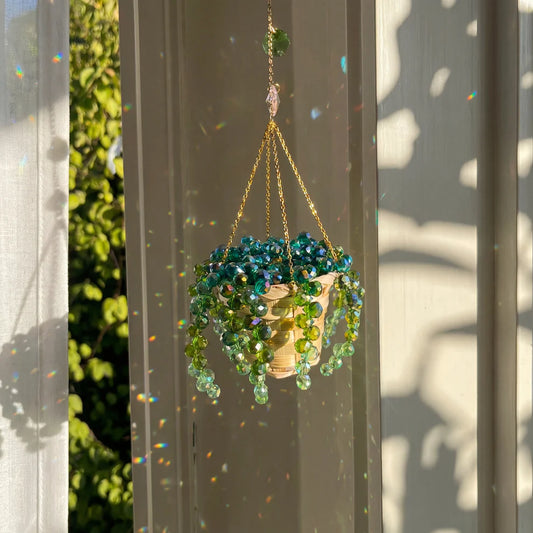 Our Suncatcher Kits | DIY